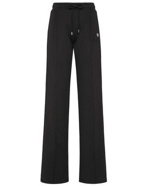Philipp Plein Schwarz