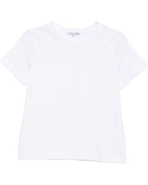 C-ZERO SHIRT C Nul-shirt - Wit
