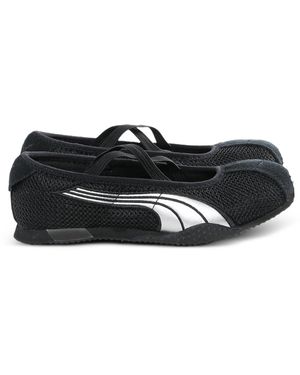 PUMA H Street Ballet Wns - Black