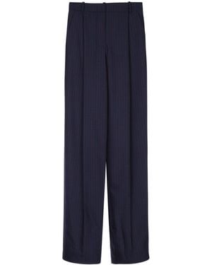 Elisabetta Franchi Pantalone - Blue