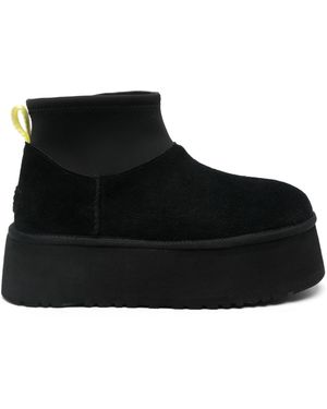 UGG Stivaletto Klassieke Mini Dipper Zwart