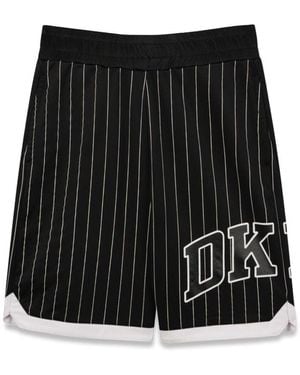 DKNY Bermuda - Black