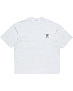 Acne Studios Tshirt - White