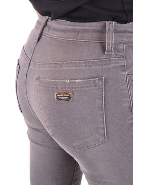 Philipp Plein Jeans - Grey