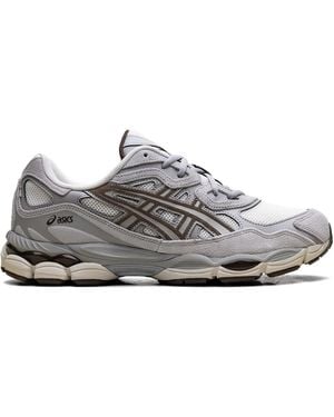 Asics Gel Nyc - White