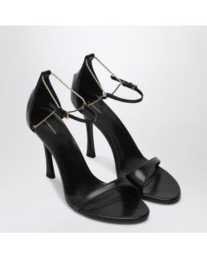 Givenchy Heeled Sandals - Black