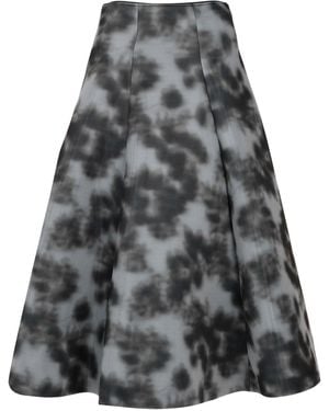 PHILOSOPHY BY LORENZO SERAFINI Skirts - Grey