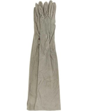 Prada Gloves - Natural