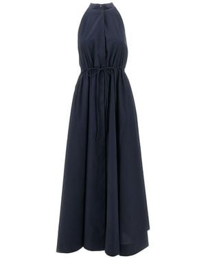 Emporio Armani Dress - Blue