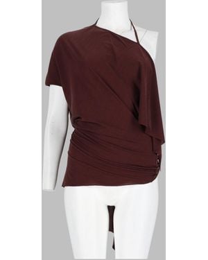 Rick Owens Rick Owens Lilies - Red
