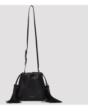 Etro Kalispera Mini Bag - Zwart