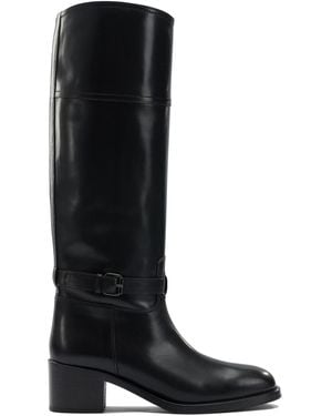 MARETTO® Boots & Ankle Boots Boots And Ankle Boots Black