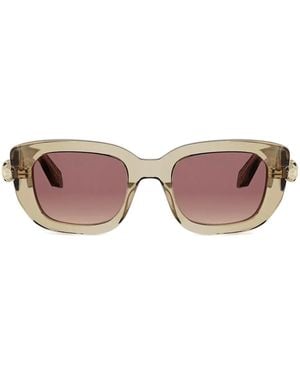 BVLGARI Bv40087 I Sunglasses - Pink