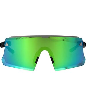 adidas Sunglasses - Green