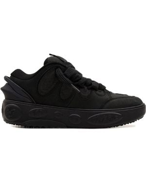 PUMA Sneakers - Zwart