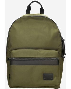Premiata Blade Backpack 2129 - Green