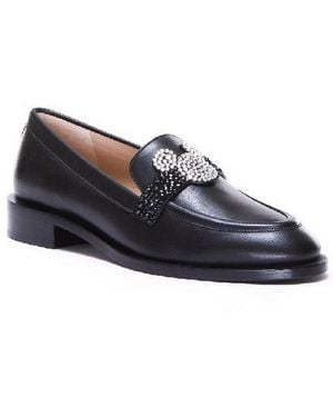 Stuart Weitzman Black - Blau
