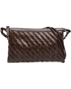 Benedetta Bruzziches Pondy - Brown