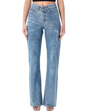 DIESEL Jeans - Blau