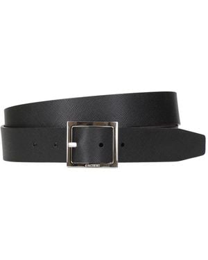 Orciani Belts - Black
