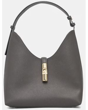 Furla Goccia M Zwerver - Grijs