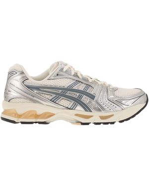 Asics Gel Kayano 14 Turnschuhe - Weiß