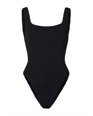 Hunza G Sea Clothing - Black