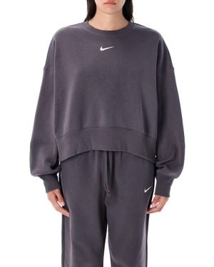 Nike Kleidung .... - Blau