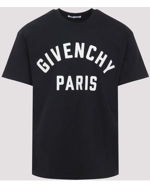 Givenchy T Shirt - Black