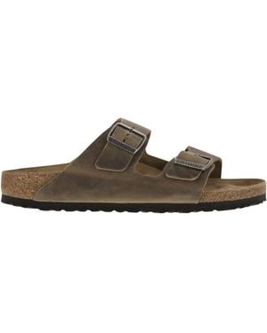 Birkenstock Arizona - Brown