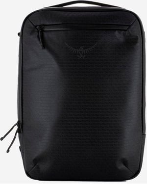 Osprey Archaeon -Rucksack für Laptop - Schwarz