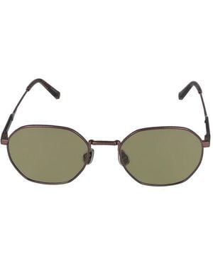Brunello Cucinelli Occhiali Da Sole 0 Bc2003 St 50034 C /19/145 - Verde