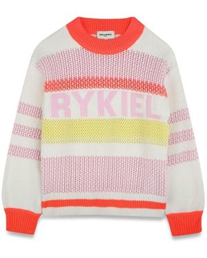 Sonia Rykiel Pull - White