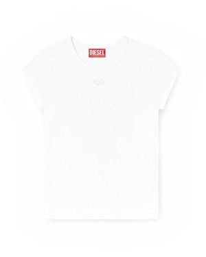 DIESEL Diesel White