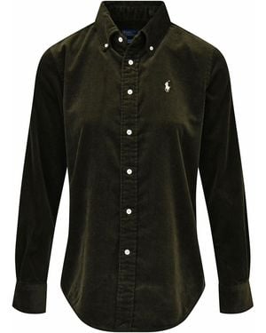 Polo Ralph Lauren Polo Ralph Lauren - Black