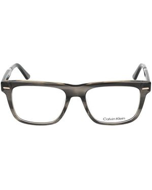 Calvin Klein Eyeglasses - Black