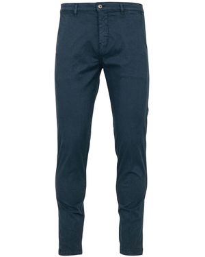 Roy Rogers Trousers - Blue