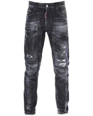 DSquared² Jeans - Blue