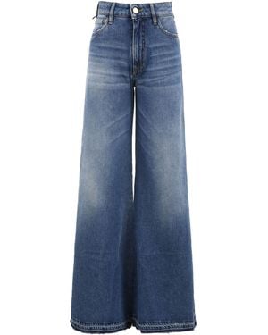 CYCLE Radjeans - Blau