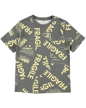 MM6 by Maison Margiela Shirt - Green
