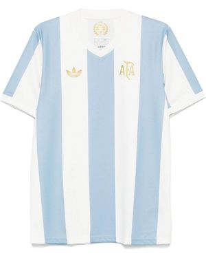 adidas Originals Argentina Anniversary Trikot - Blau