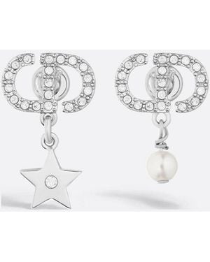 Dior Earrings Accessories - White