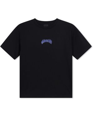 Givenchy Tee Shirt - Black