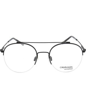 Calvin Klein Optical Ck19144 F 001 - Black