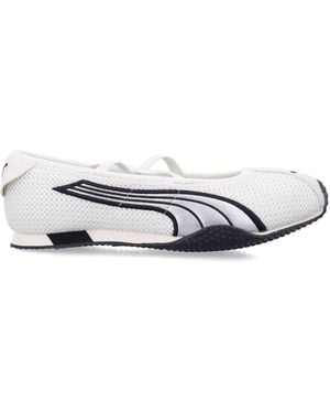 PUMA H-Street Ballet Flats - Multicolour