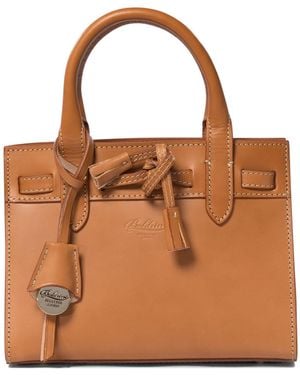 Boldrini Selleria Nora Handbags - Brown
