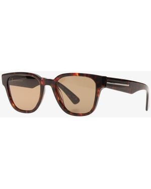 Prada Sunglasses - White