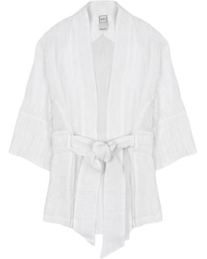 120% Lino 120% Lino - White