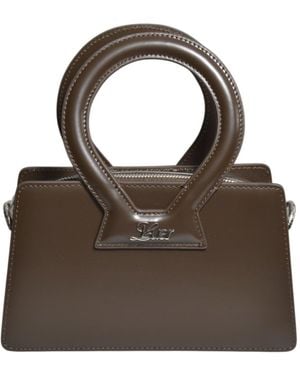 LUAR Taschen.. - Braun