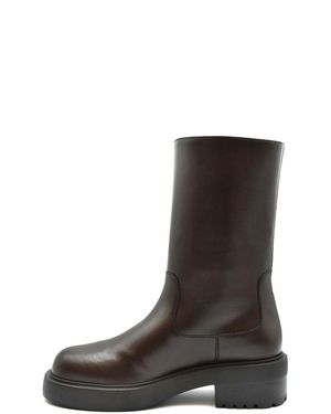 Giuseppe Zanotti Mehrfarbig - Schwarz